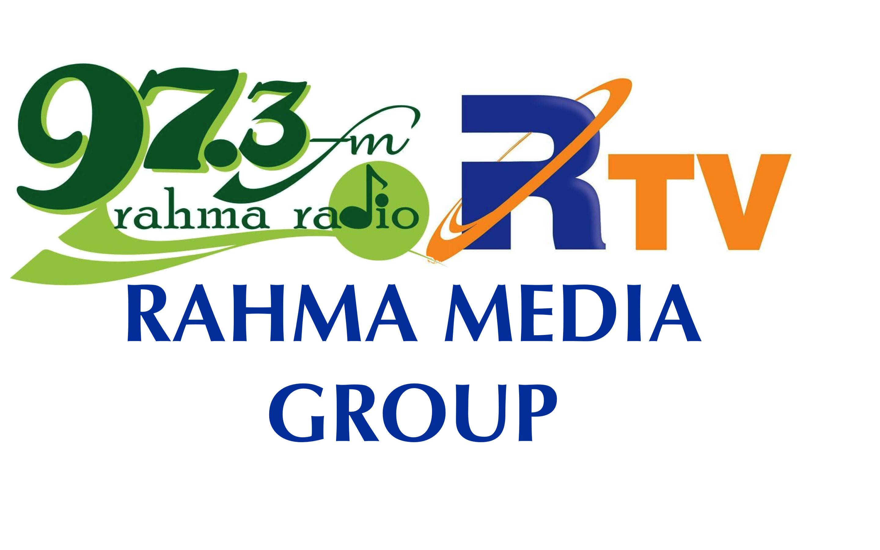 RAHMA MEDIA GROUP